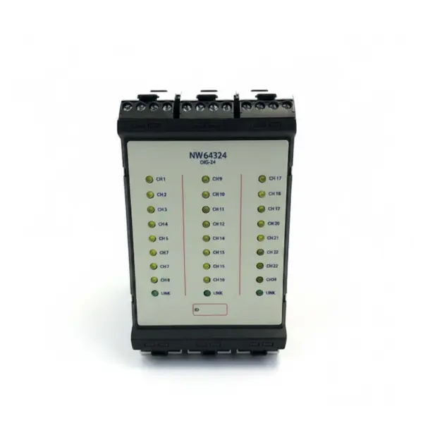 NW64324 DIG-24 Marine Digital Input Module - 24 Channels