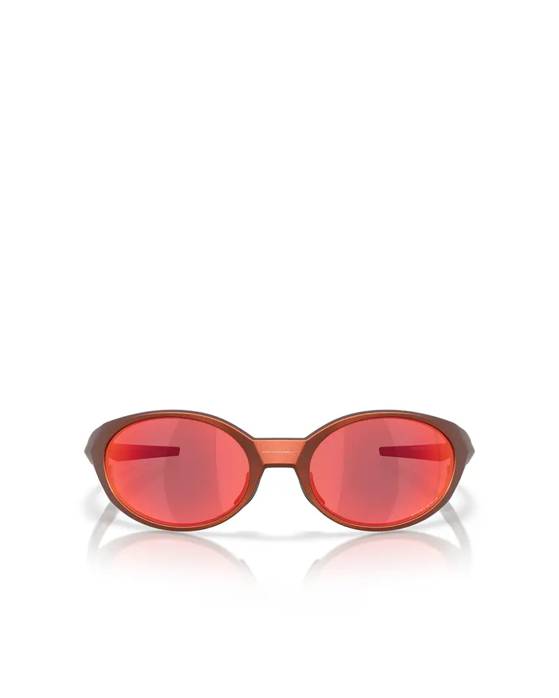 Oakley Eyejacket™ Redux Fire Orange Prizm Trail Torch
