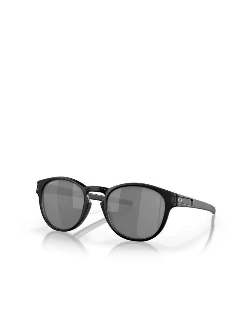 Oakley Latch Panel Prizm Black Matte Black