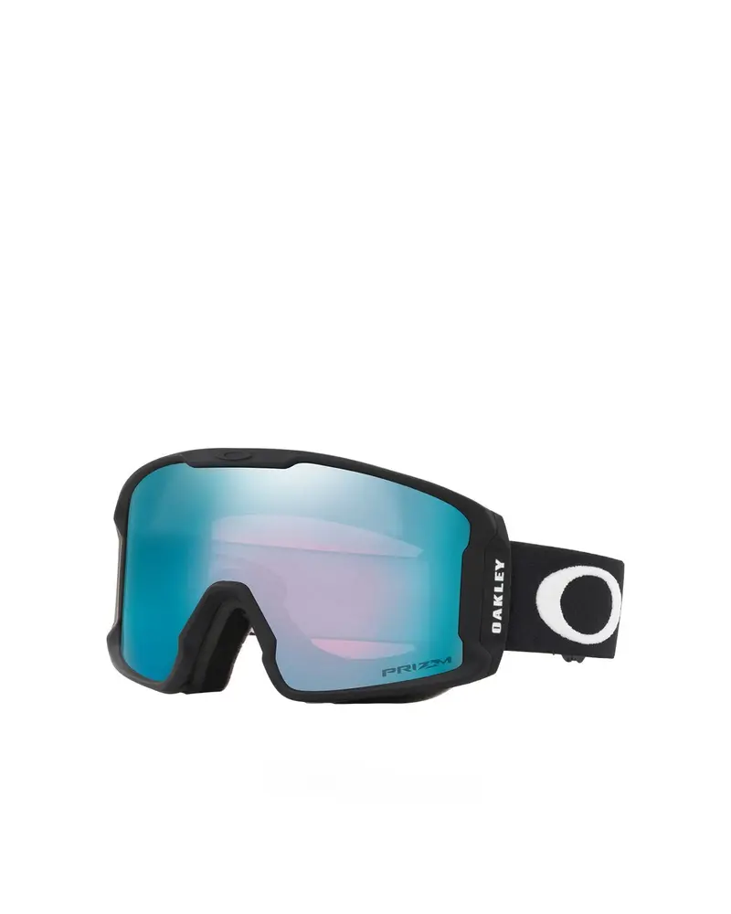 Oakley Line Miner M Matte Black / Prizm Sapphire