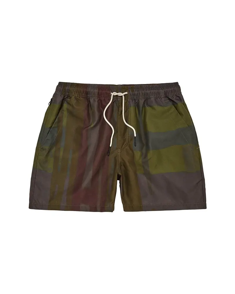OAS Dusky Meld Swim Shorts