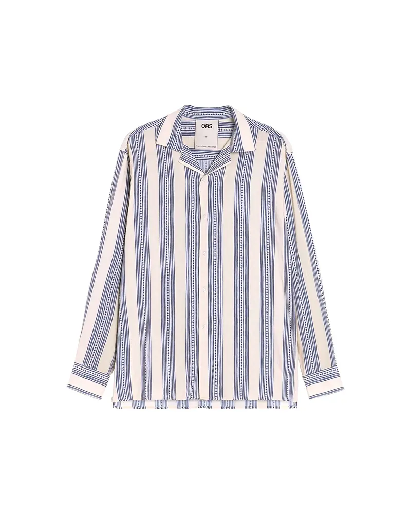 OAS Havana Viscose Long Sleeve