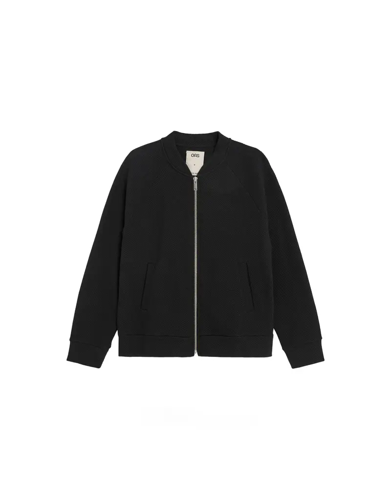 OAS Sierra Jacket Black