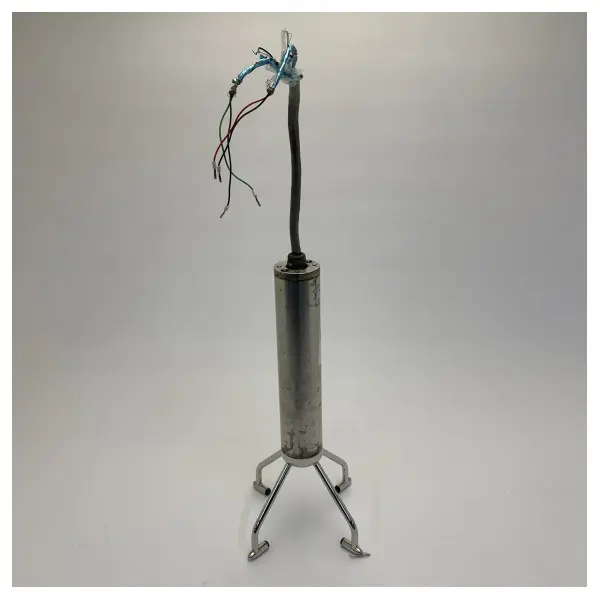 Observator OMC 118 Marine Wind Sensor Navigation Equipment - Used