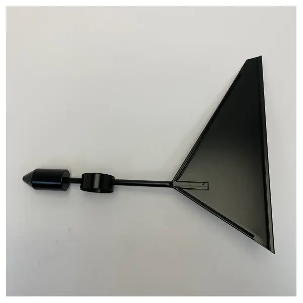 Observator OMC-160 Wind Vane Marine Navigation Sensor - OMC-9165