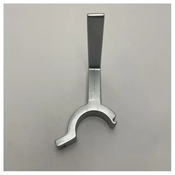 Oceanhelm 519851 aluminium mounting base