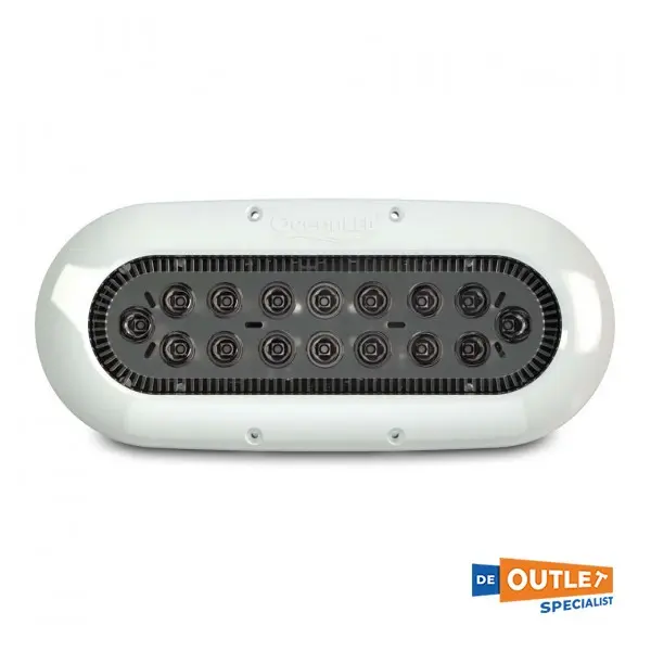 OceanLED X16 LED onderwaterverlichting wit