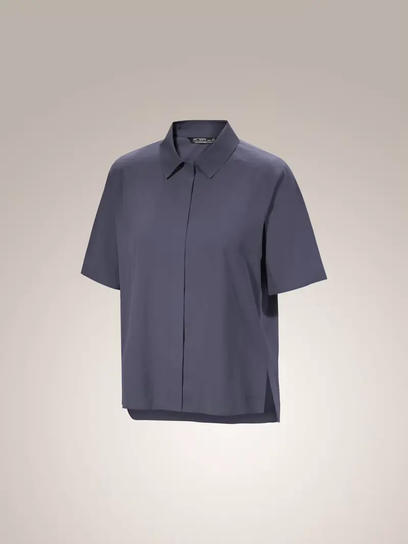 Olia Shirt SS W