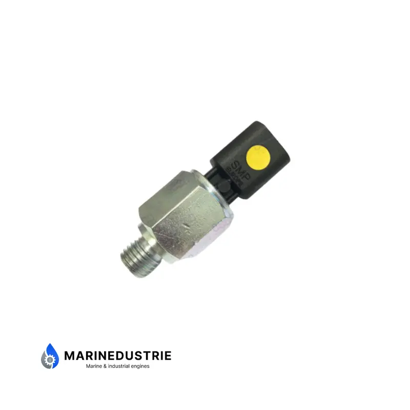 Oliedruk sensor Perkins 1103C-33 1104D-44 1104D-44T - 2848A071