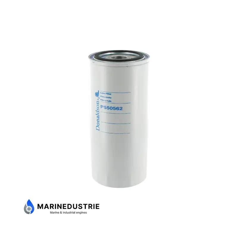 Oliefilter Volvo Penta - 22030848