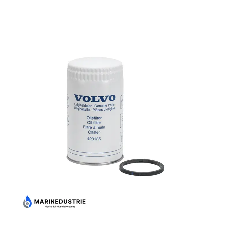 Oliefilter Volvo Penta - 423135