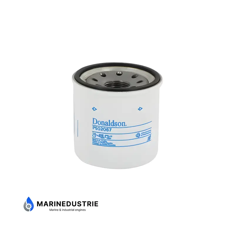 Oliefilter Yanmar - 119305-35170