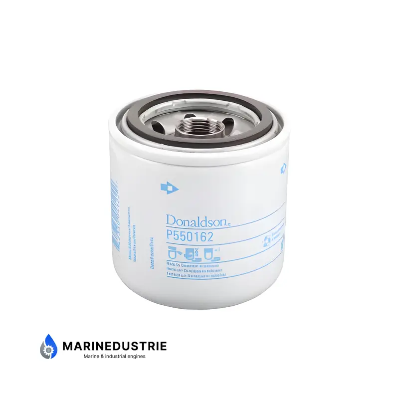 Oliefilter Yanmar - 129150-35170
