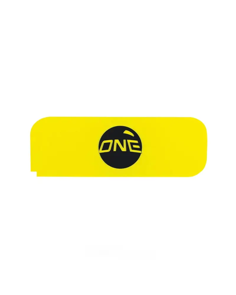 One Ball Seeker Scraper 2,5'' x 8''