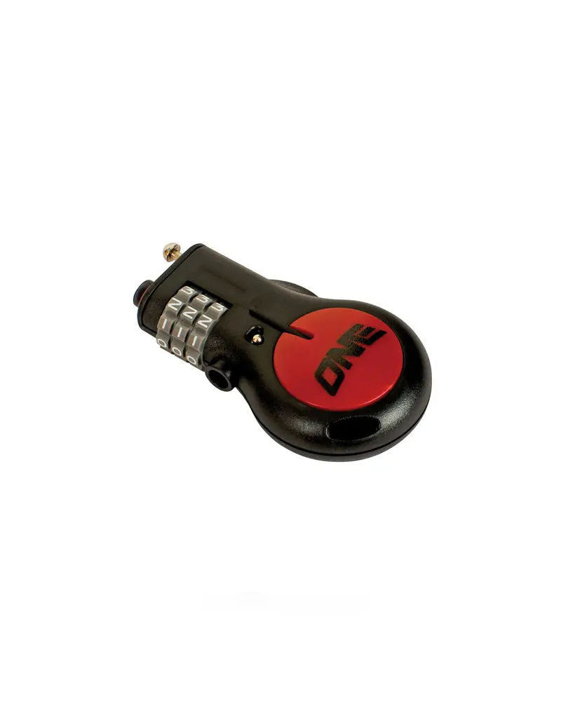Oneball Bomb Snowboard Lock