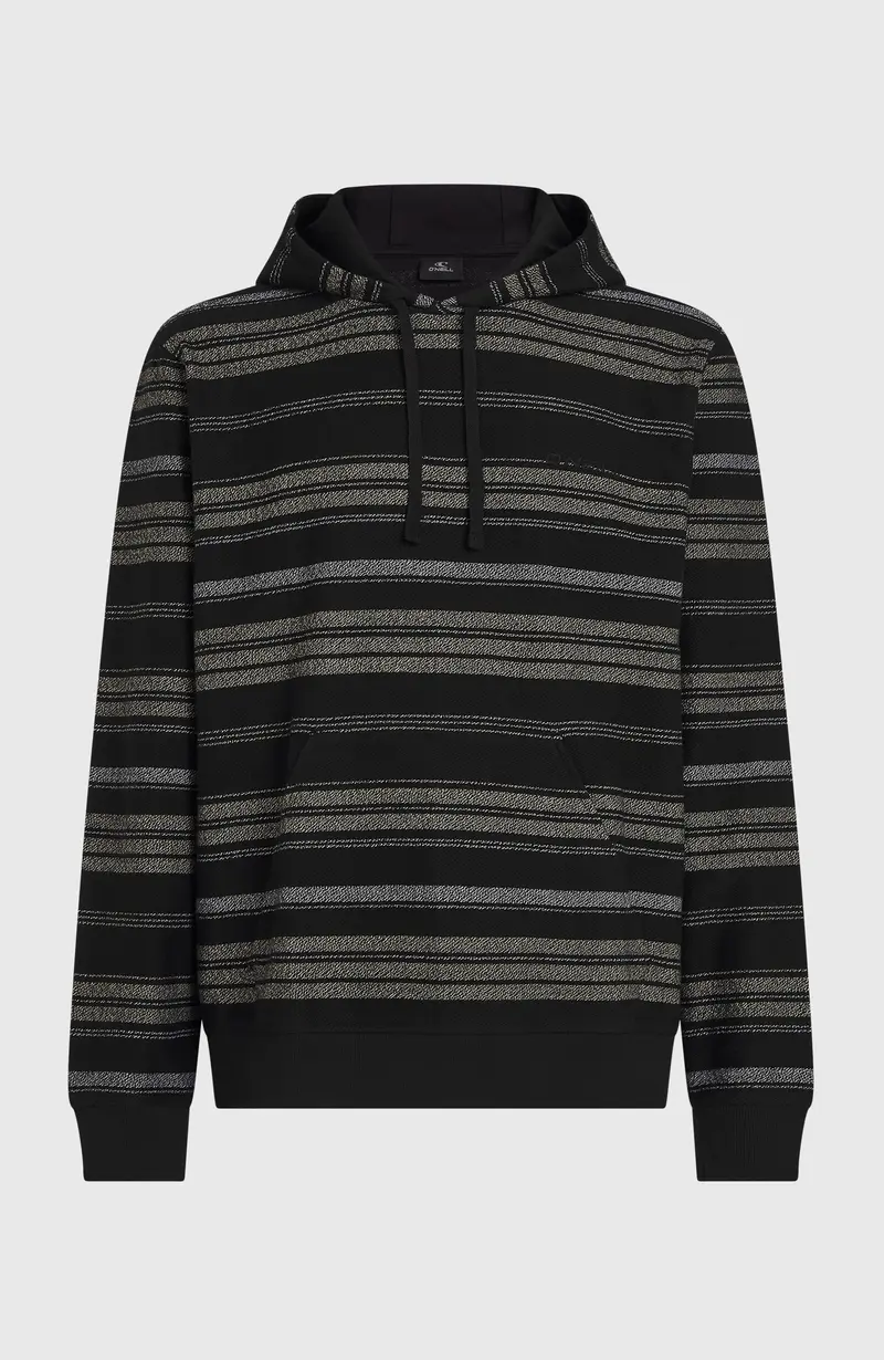 O'NEILL BAVARO HOODIE | Black Bavaro