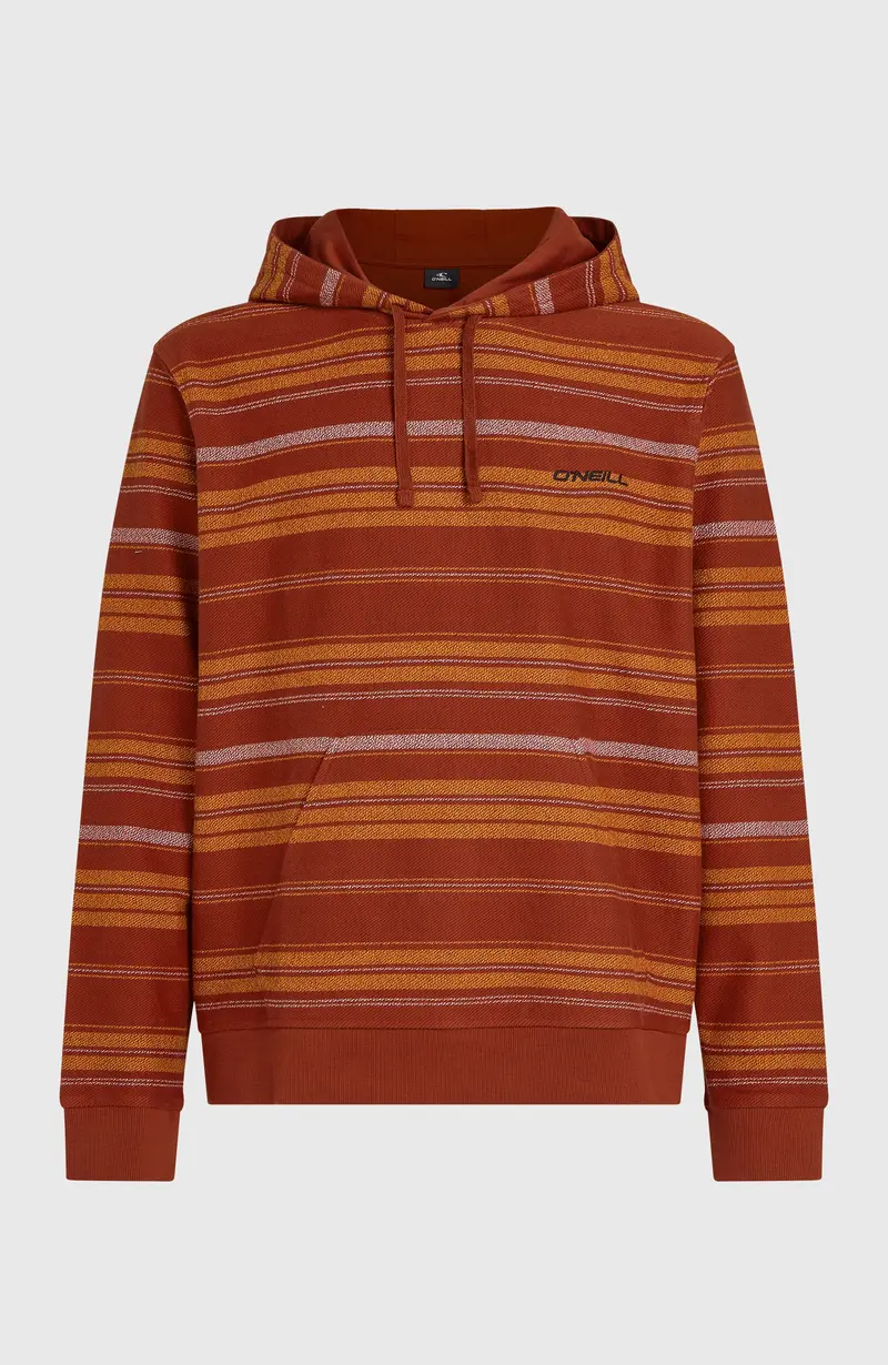 O'NEILL BAVARO HOODIE | Brown Bavaro