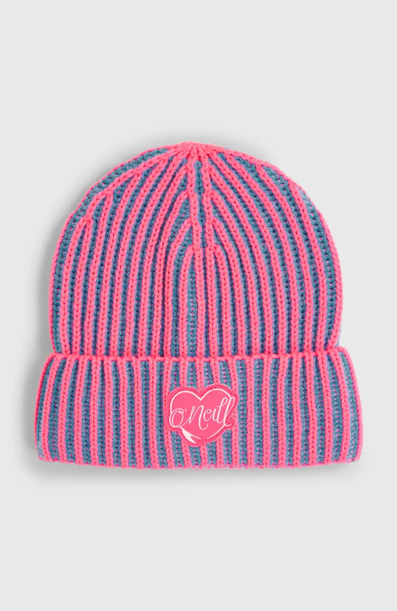 O'Neill Beanie | Island Breeze Colour Block