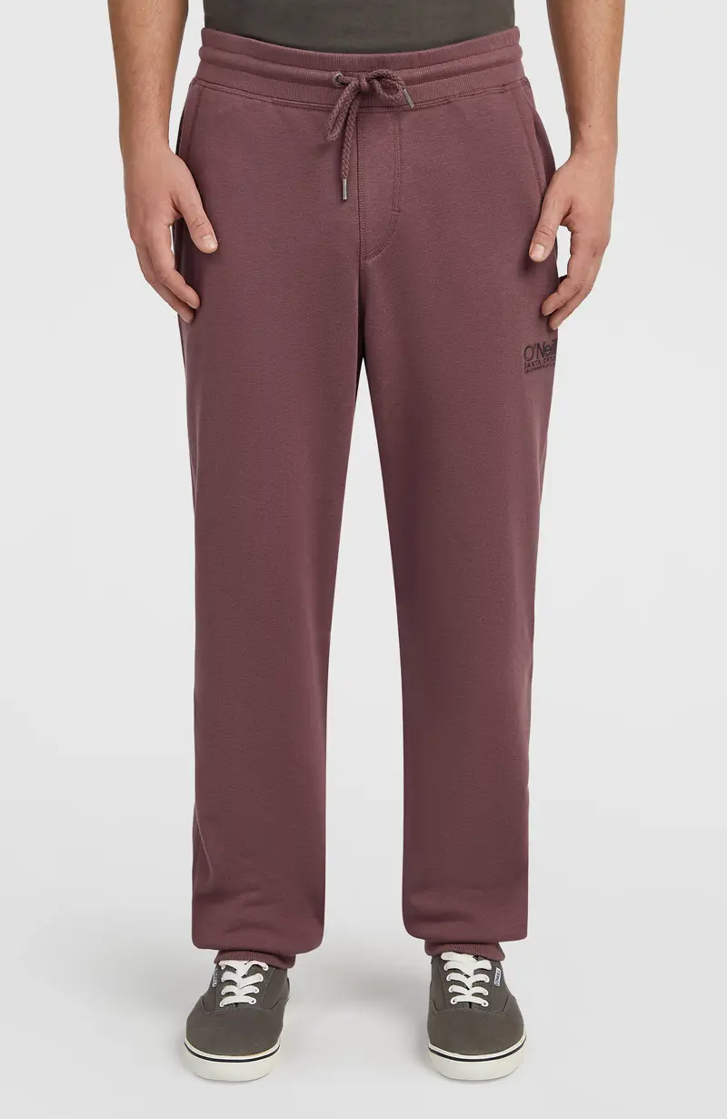 O'Neill Cali Sweatpants | Purple Gray