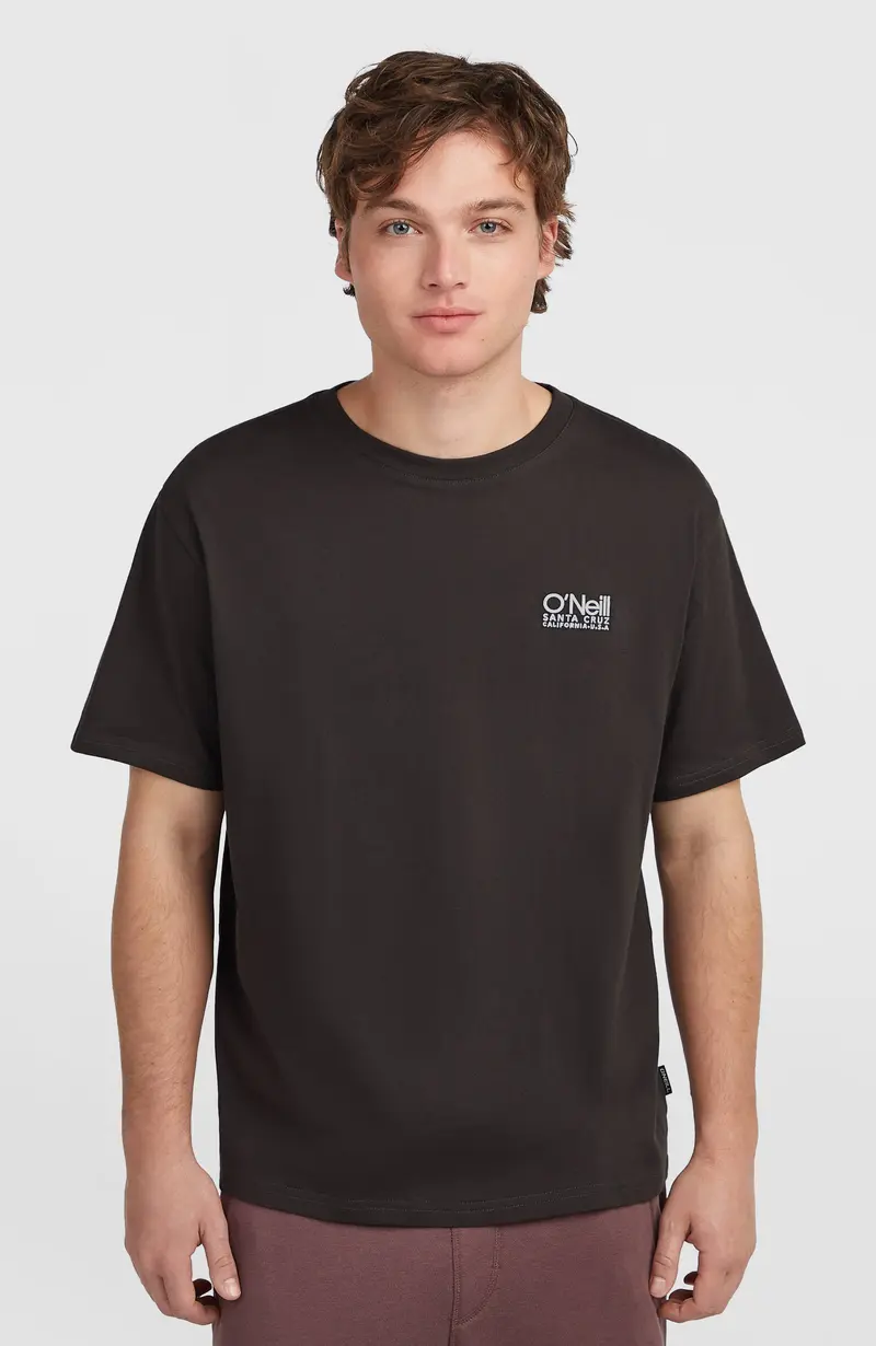 O'Neill Cali T-Shirt | Black Out