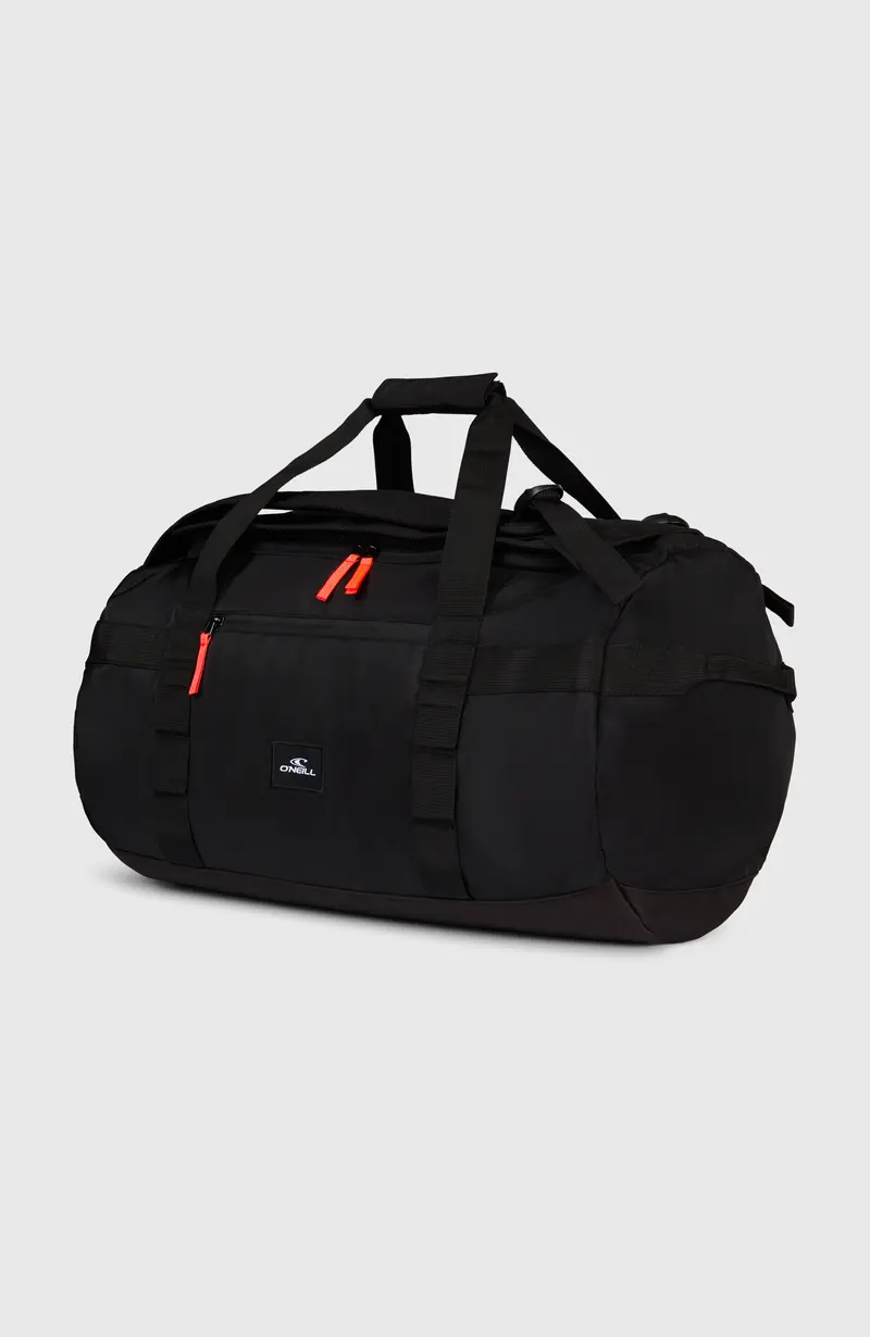 O'Neill Duffle Bag | Black Out