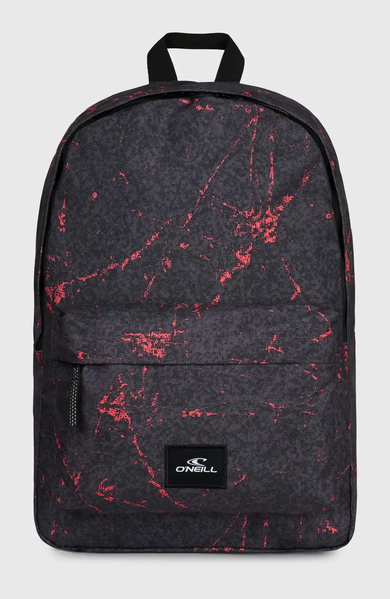 O'Neill Essentials Backpack | Black Basalt