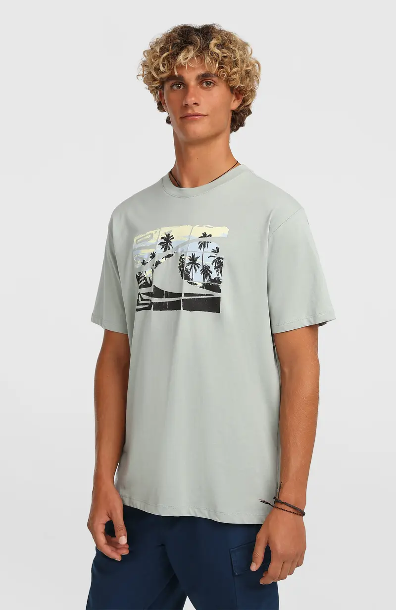 O’Neill Gradient T-Shirt | Marble Arch
