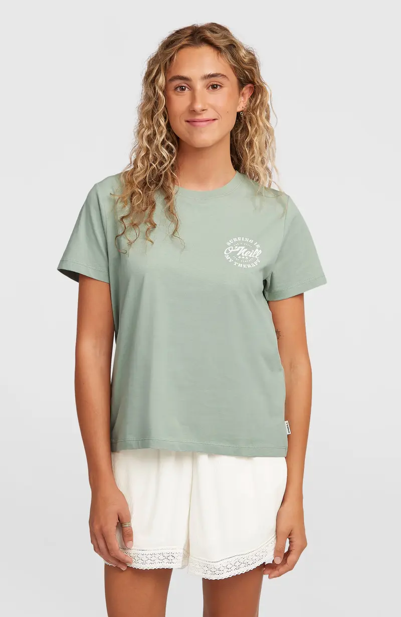 O'Neill Graphic T-Shirt | Marble Arch