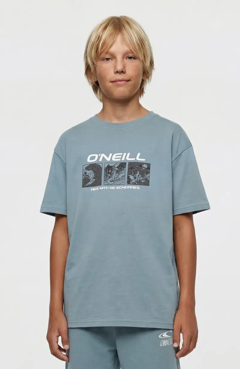 O'Neill Graphic T-Shirt | Murky Water
