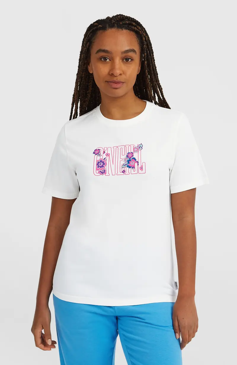 O'Neill Graphic T-Shirt | Snow White