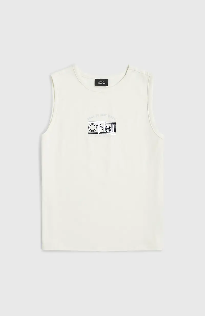 O'NEILL GRAPHIC TANKTOP | Snow White