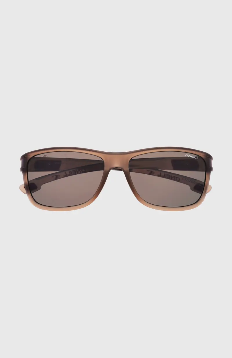 O'Neill HeadLand sunglasses | MATTE GREEN CRYSTAL/ ORANGE