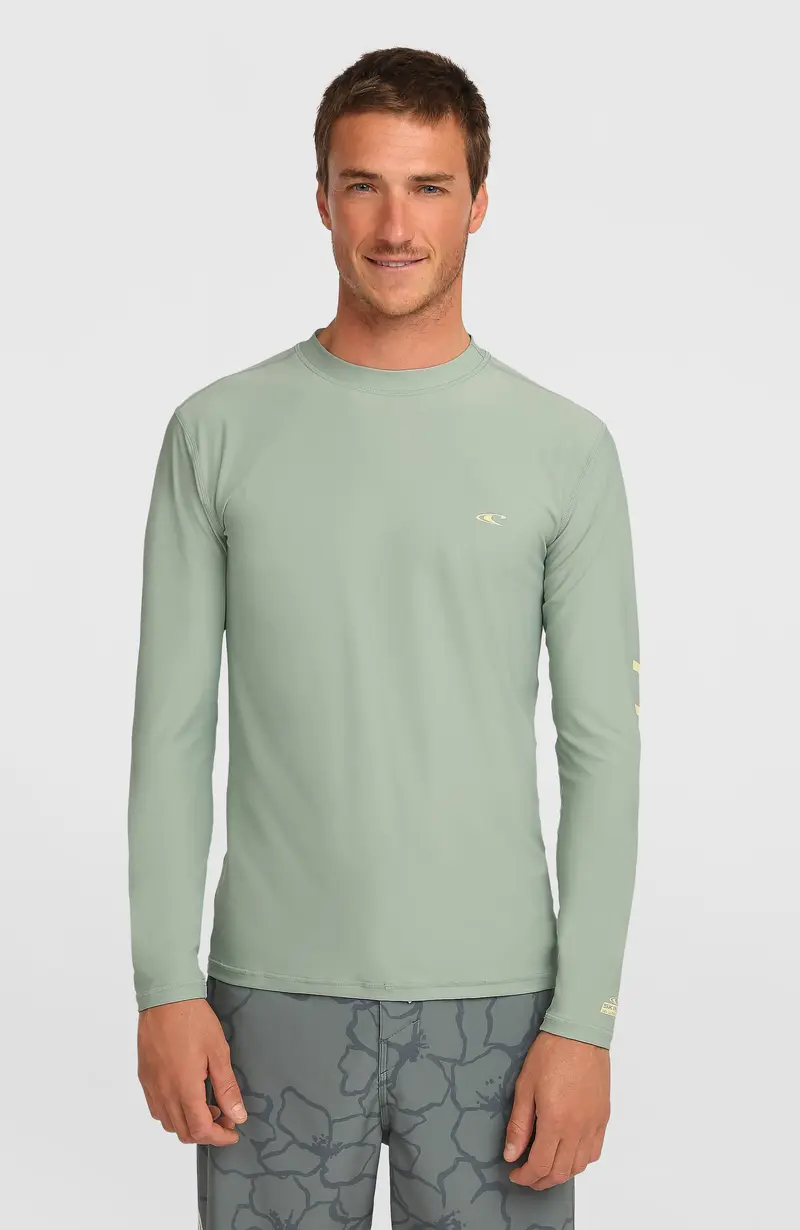 O'Neill Long-Sleeve Skin | Marble Arch