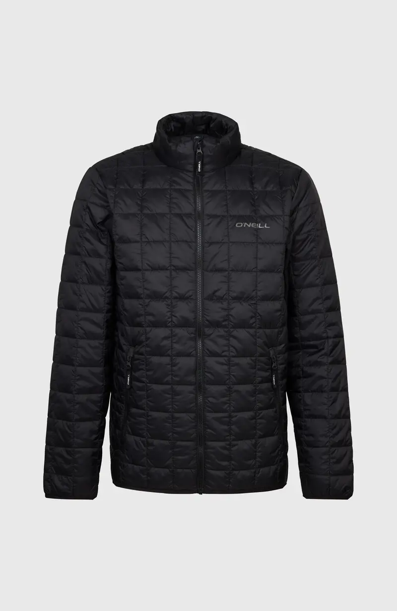 O'Neill Must-Have Insulated Jacket | Black Out