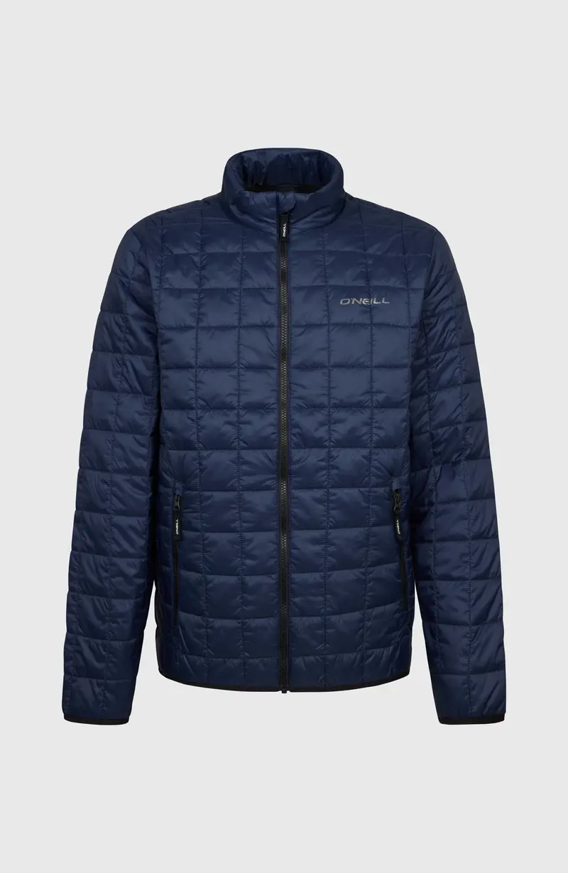 O'Neill Must-Have Insulated Jacket | Ink Blue