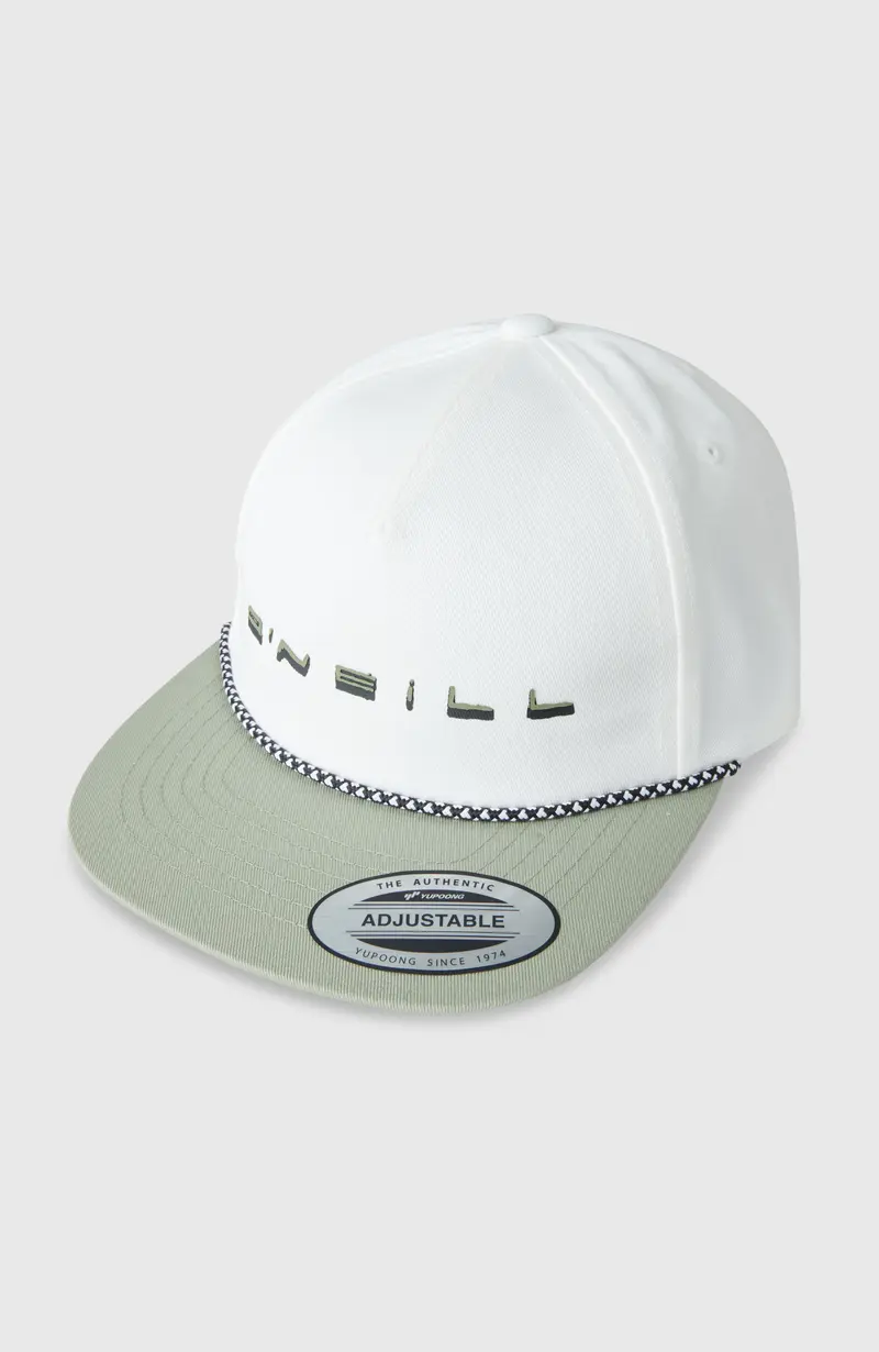 O’Neill Rope Cap | Avery Fern Colour Block