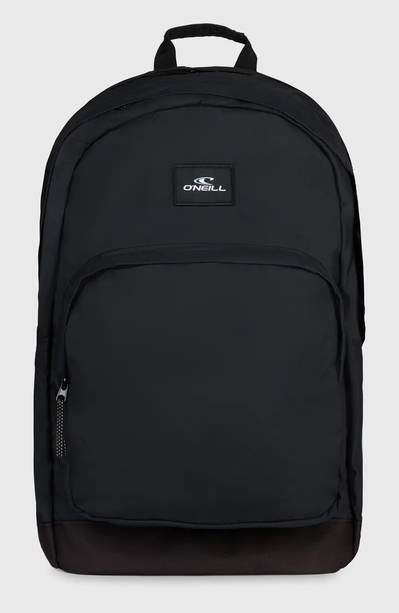 O'Neill Santa Cruz Backpack | Black Out