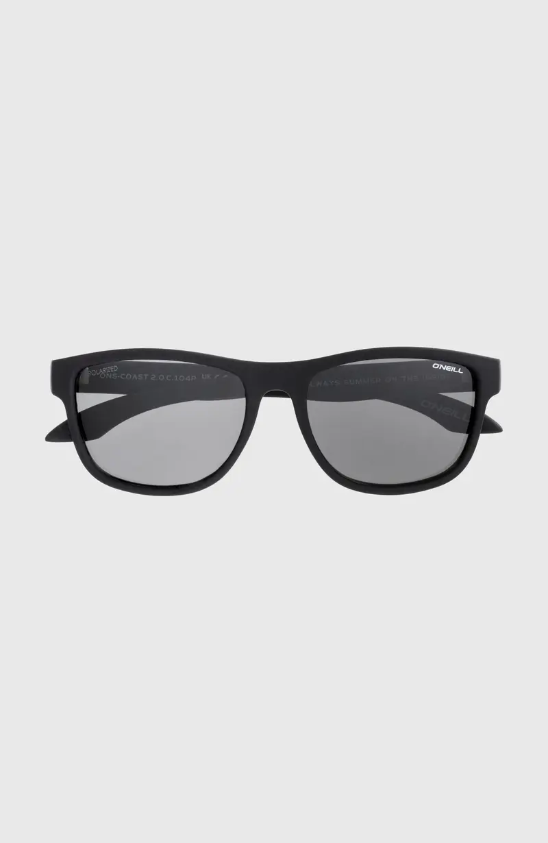 O'Neill Sunglasses Coast | MATT BLACK
