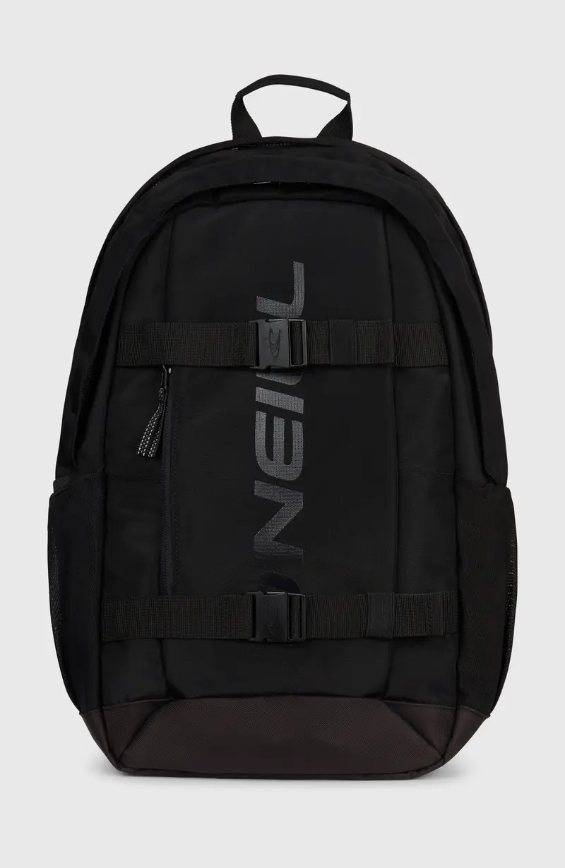 O'Neill Surfer Backpack | Black Out