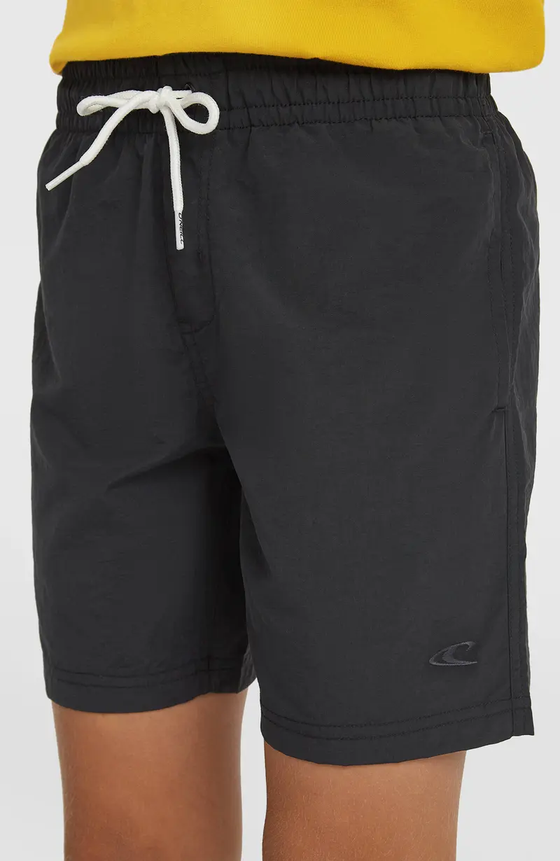 O'Neill Vert Swimshorts | Black Out