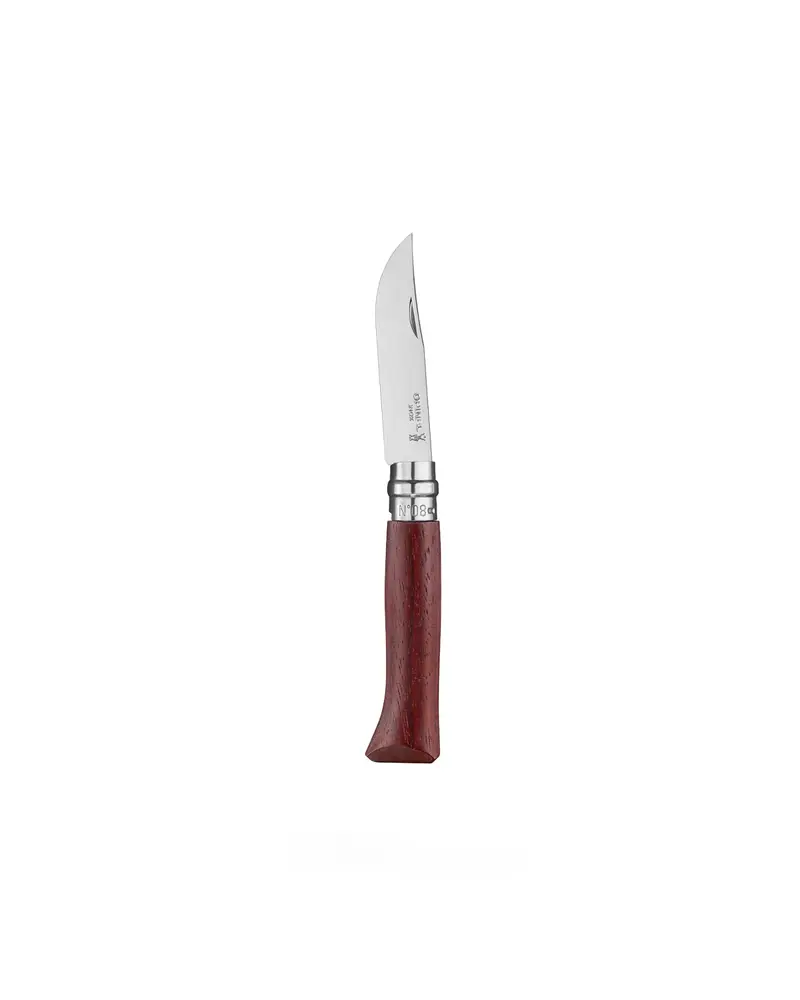Opinel N°08 Padouk