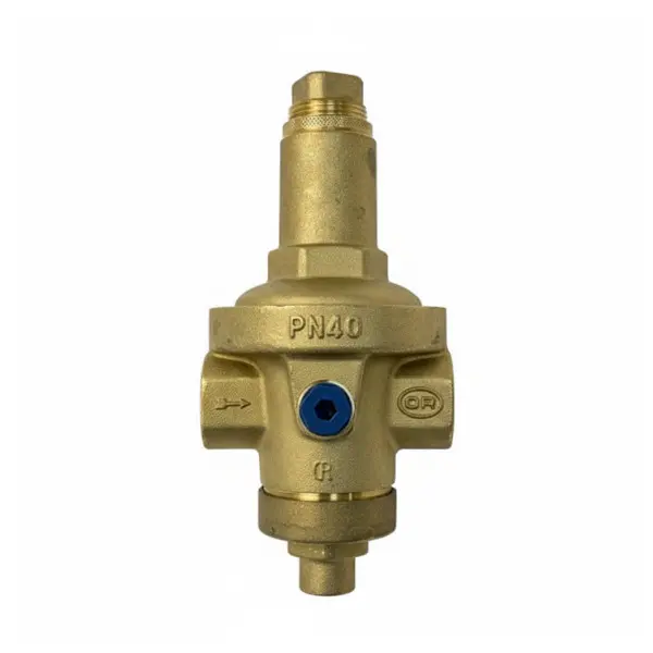 OR 3/4inch Water Pressure Regulator Adjustable for Yachts - 49602