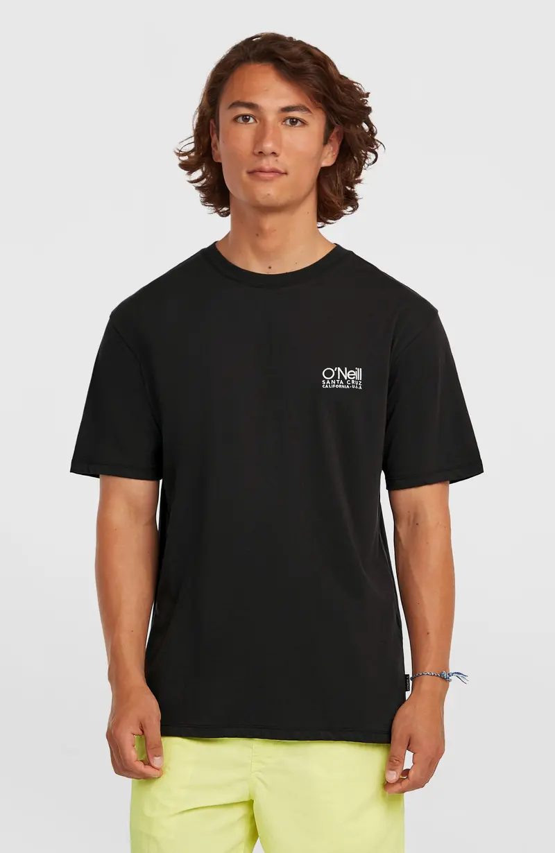 Original Cali T-Shirt | Black Out