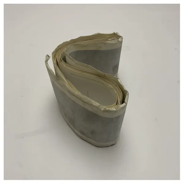 Original Uttern S46 Silver Hull Striping - 873431