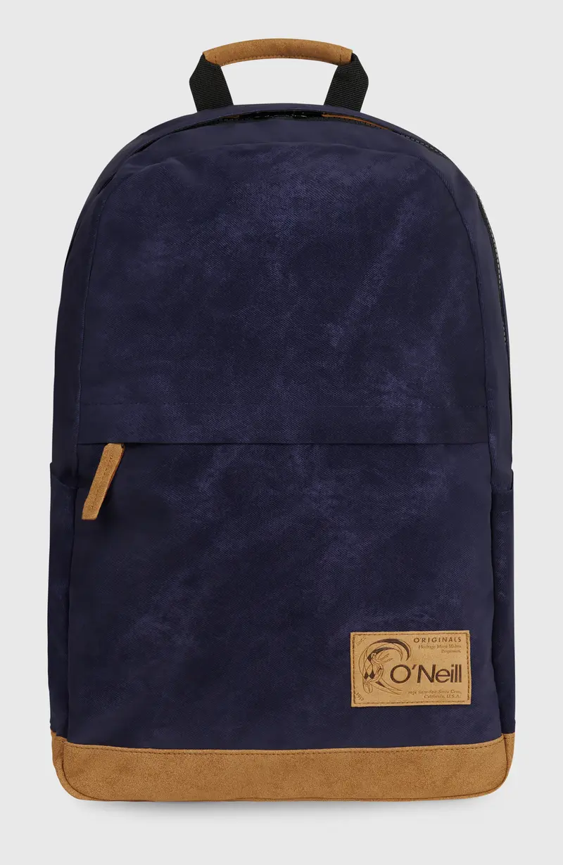 O'Riginals Backpack | Indigo Denim