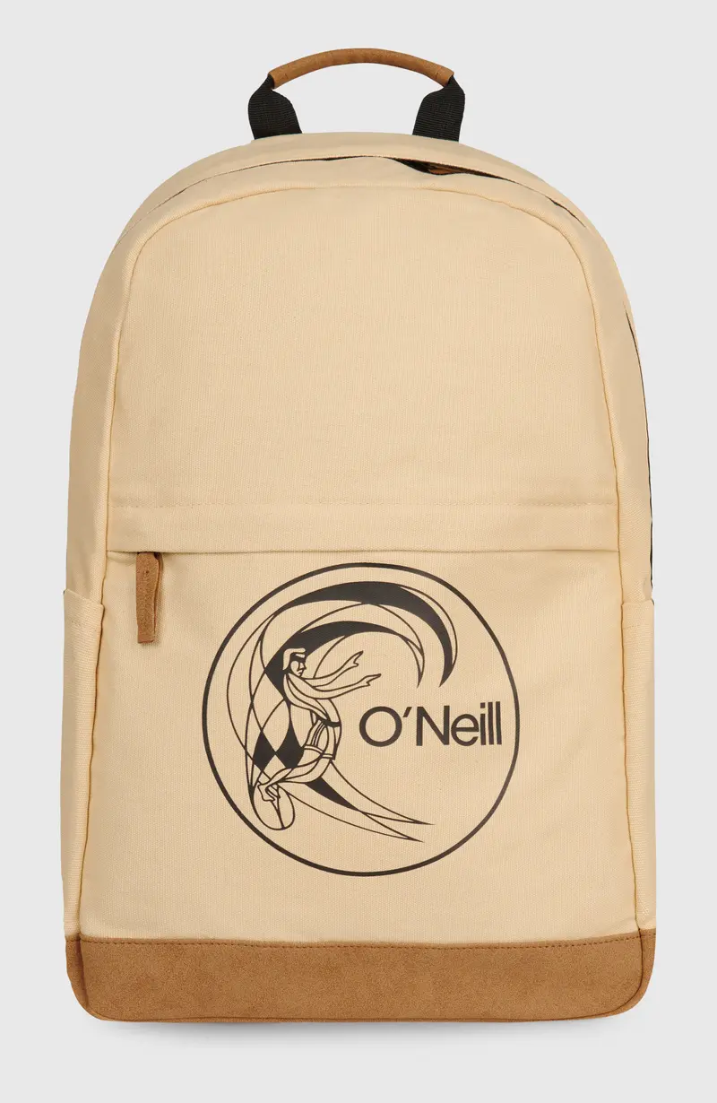 O'Riginals Backpack | Olive Blush