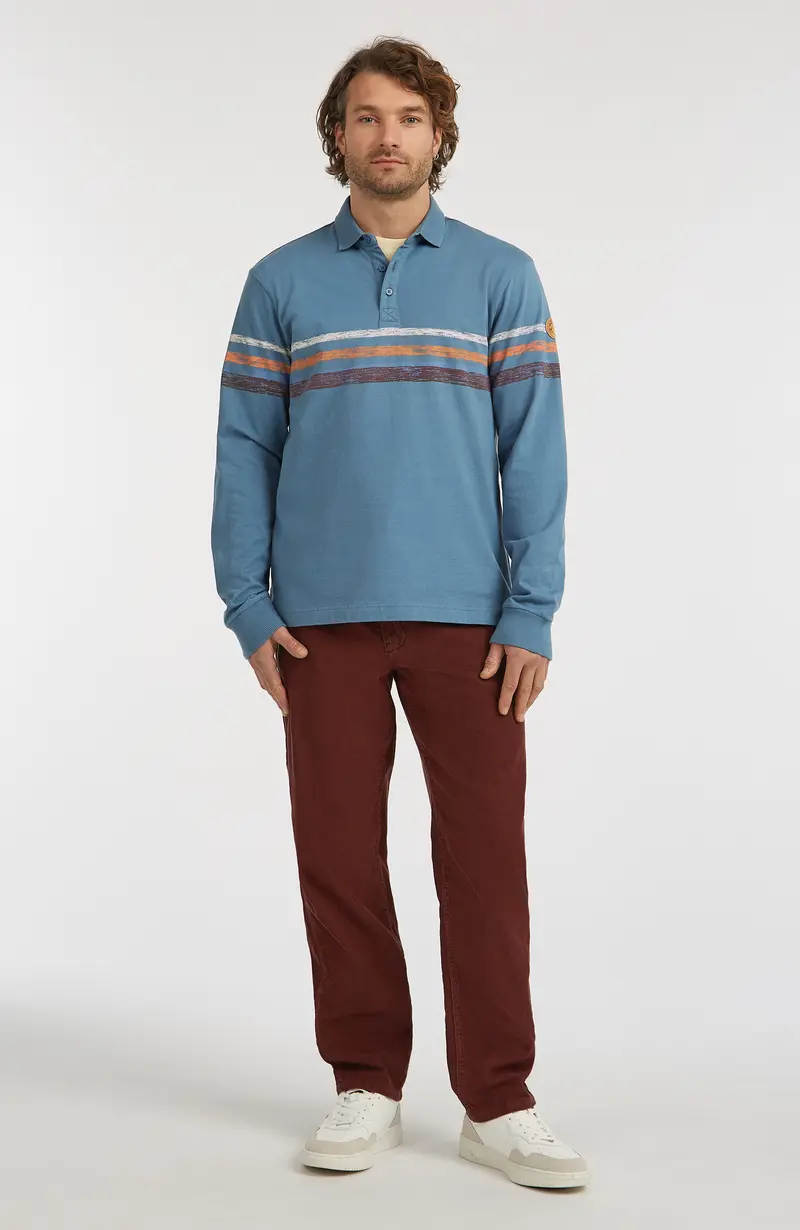 O'Riginals Carpenter Pants | Hazel Spice
