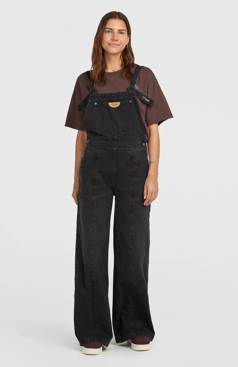 O'Riginals Dungarees | Black Out