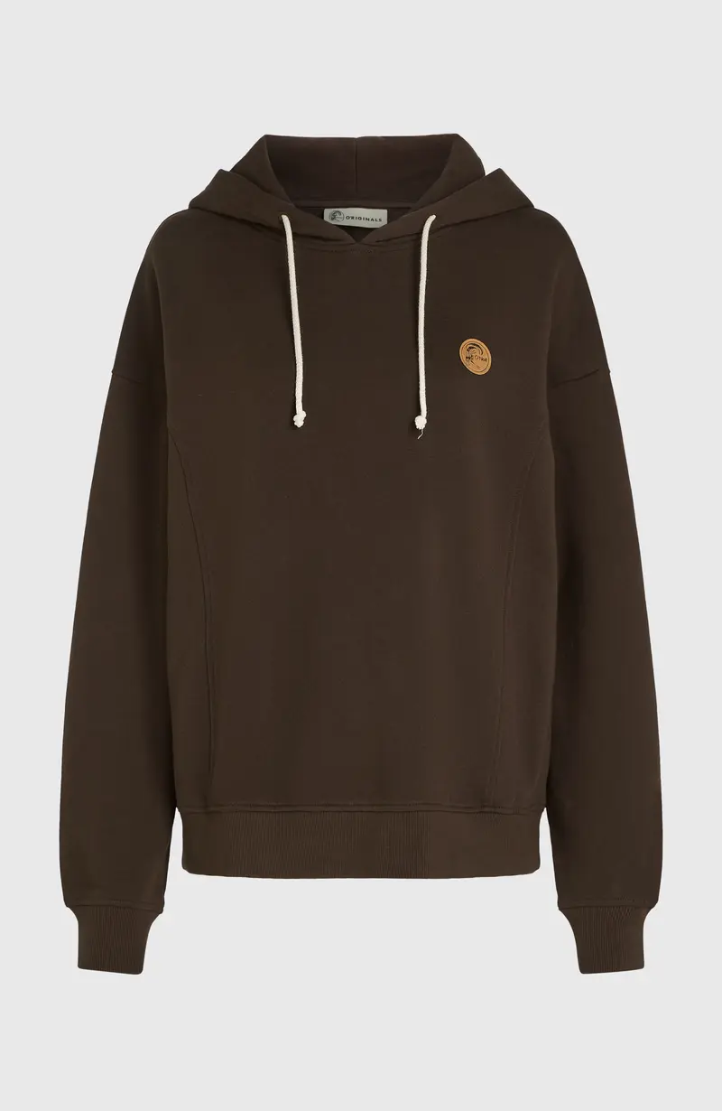 O'Riginals Hoodie | Coffee Bean