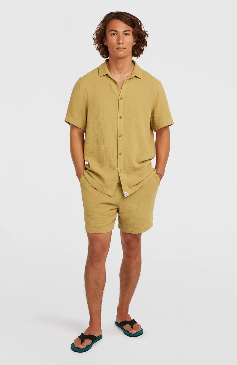 O’Riginals Structure Shorts | Oak Ridge